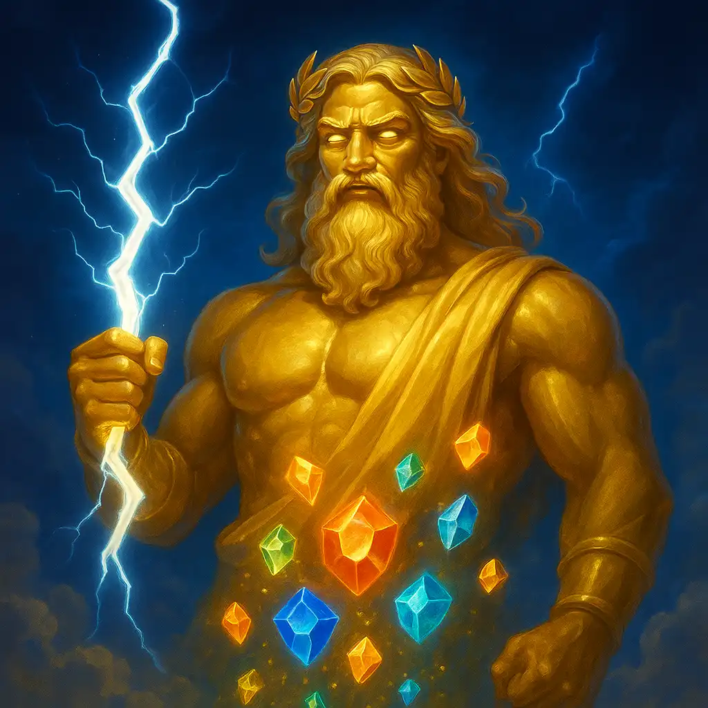 Gates of Olympus Super Scatter