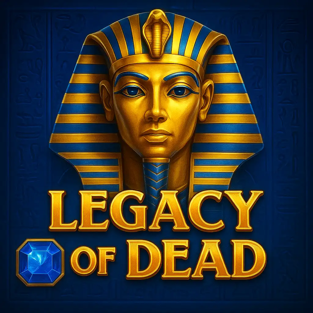 Legacy of Dead