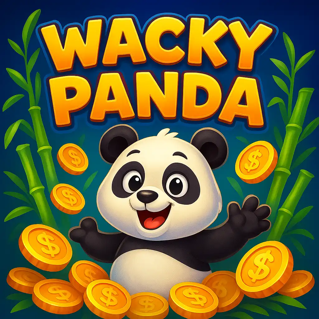 Wacky Panda